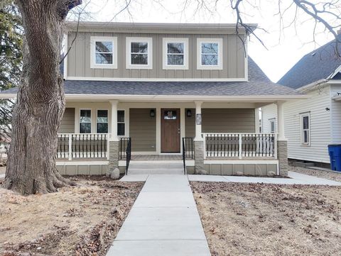 Photo of 2903 Gilead Avenue, Zion, IL 60099 (MLS # 12577286)