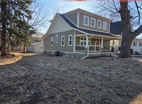 Tiny photo for 2903 Gilead Avenue, Zion, IL 60099 (MLS # 12577286)