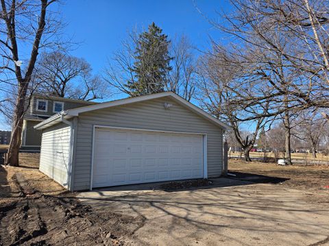 Tiny photo for 2903 Gilead Avenue, Zion, IL 60099 (MLS # 12577286)