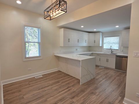 Tiny photo for 2903 Gilead Avenue, Zion, IL 60099 (MLS # 12577286)