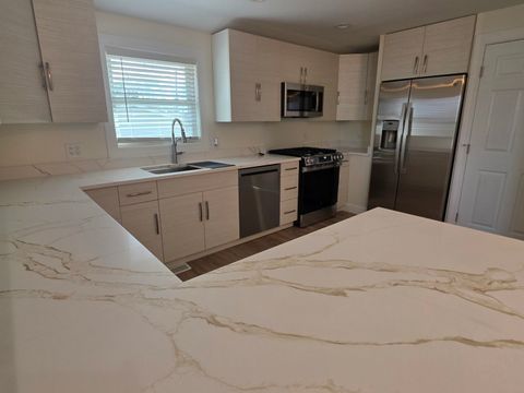 Tiny photo for 2903 Gilead Avenue, Zion, IL 60099 (MLS # 12577286)