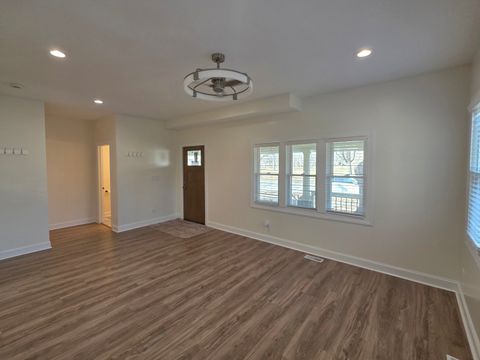 Tiny photo for 2903 Gilead Avenue, Zion, IL 60099 (MLS # 12577286)