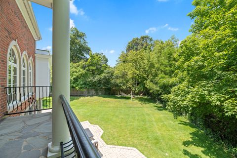 Tiny photo for 493 Hazel Avenue, Highland Park, IL 60035 (MLS # 12508727)