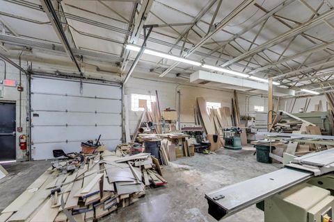 Tiny photo for 1723 N 25TH Avenue, Melrose Park, IL 60160 (MLS # 12480301)