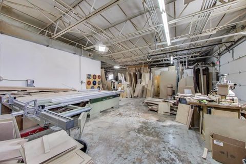 Tiny photo for 1723 N 25TH Avenue, Melrose Park, IL 60160 (MLS # 12480301)