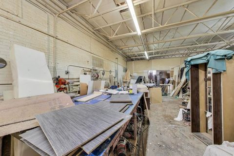 Tiny photo for 1723 N 25TH Avenue, Melrose Park, IL 60160 (MLS # 12480301)