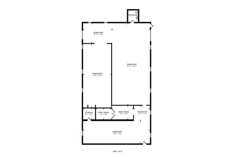 Tiny photo for 1723 N 25TH Avenue, Melrose Park, IL 60160 (MLS # 12480301)