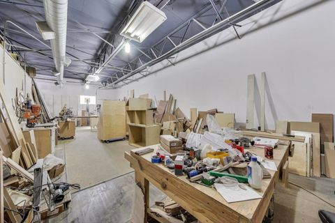 Tiny photo for 1723 N 25TH Avenue, Melrose Park, IL 60160 (MLS # 12480301)