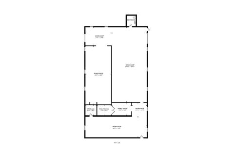 Tiny photo for 1723 N 25TH Avenue, Melrose Park, IL 60160 (MLS # 12480301)