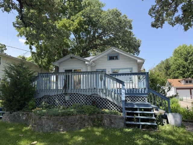 414 W Park Avenue