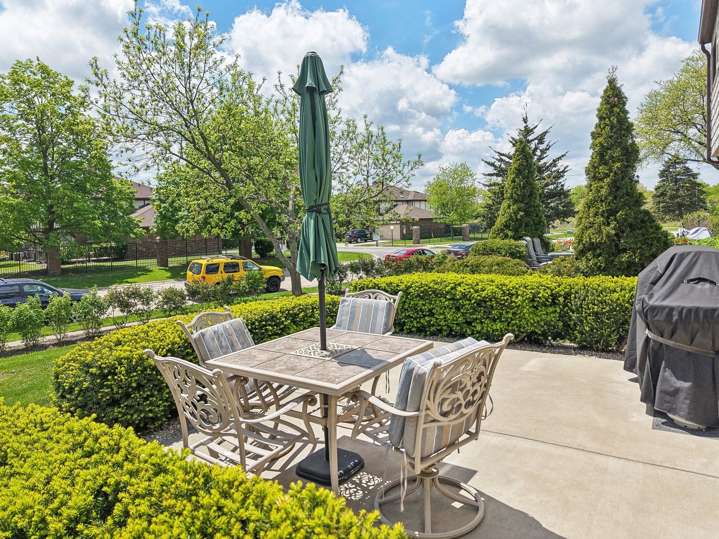 1771 Shoshonee Trail