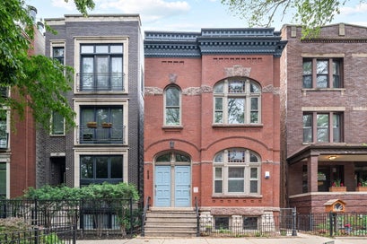 825 N Winchester Avenue 1R Chicago IL 60622