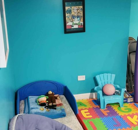 Tiny photo for 2239 Walnut Street, Waukegan, IL 60087 (MLS # 12537368)