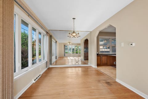Tiny photo for 4159 Golf Road, Skokie, IL 60076 (MLS # 12655183)