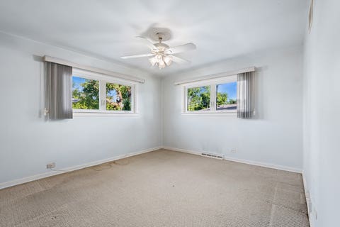Tiny photo for 4159 Golf Road, Skokie, IL 60076 (MLS # 12655183)
