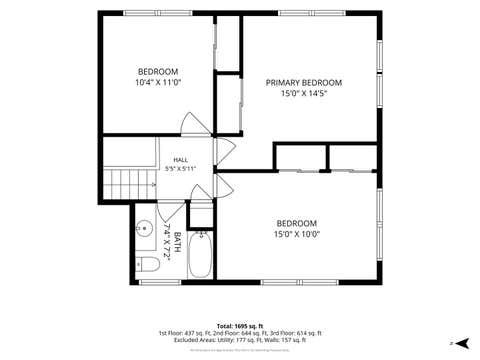 Tiny photo for 4159 Golf Road, Skokie, IL 60076 (MLS # 12655183)