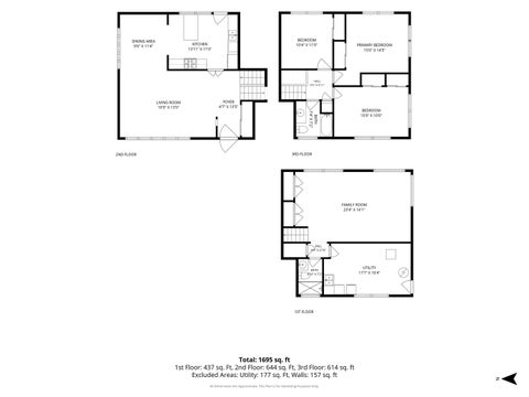 Tiny photo for 4159 Golf Road, Skokie, IL 60076 (MLS # 12655183)