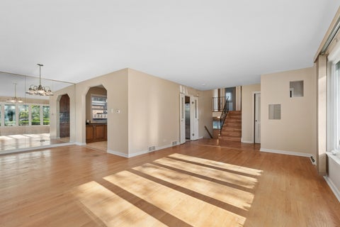 Tiny photo for 4159 Golf Road, Skokie, IL 60076 (MLS # 12655183)