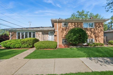 Photo of 4159 Golf Road, Skokie, IL 60076 (MLS # 12655183)