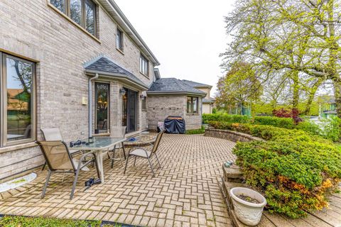 Tiny photo for 2755 Manu Court, Glenview, IL 60026 (MLS # 12620092)