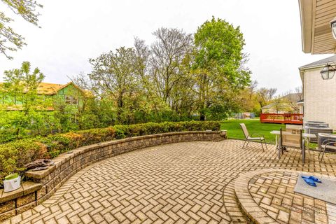 Tiny photo for 2755 Manu Court, Glenview, IL 60026 (MLS # 12620092)