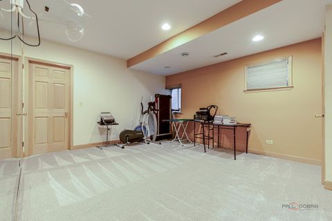 Tiny photo for 2755 Manu Court, Glenview, IL 60026 (MLS # 12620092)