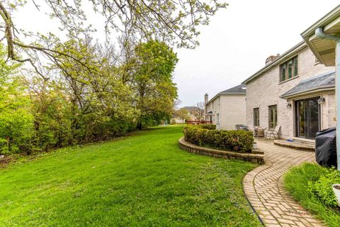 Tiny photo for 2755 Manu Court, Glenview, IL 60026 (MLS # 12620092)