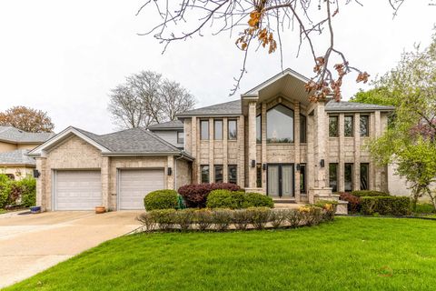 Photo of 2755 Manu Court, Glenview, IL 60026 (MLS # 12620092)