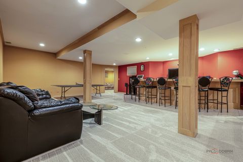 Tiny photo for 2755 Manu Court, Glenview, IL 60026 (MLS # 12620092)
