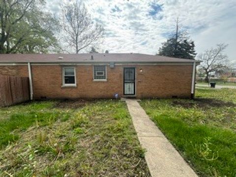 Photo of 9217 S Burnside Avenue, Chicago, IL 60619 (MLS # 12643076)