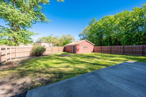 Tiny photo for 9217 S Burnside Avenue, Chicago, IL 60619 (MLS # 12643076)