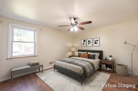 Tiny photo for 9217 S Burnside Avenue, Chicago, IL 60619 (MLS # 12643076)