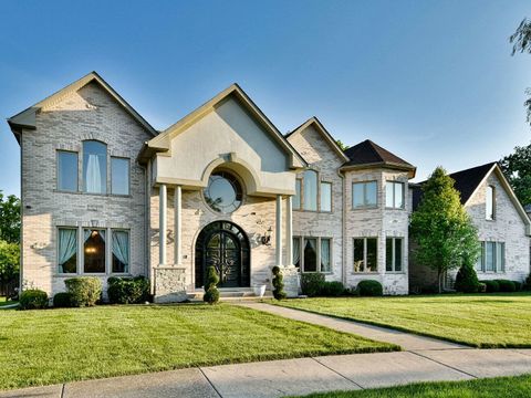 238 Cara Lane Wood Dale IL 60191