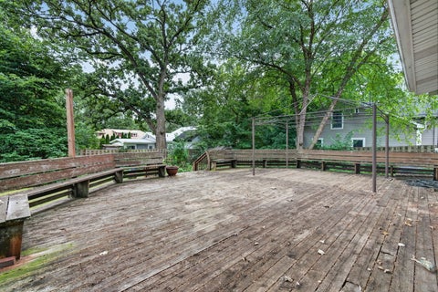 Tiny photo for 145 Dole Avenue, Crystal Lake, IL 60014 (MLS # 12737438)