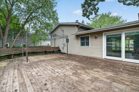 Tiny photo for 145 Dole Avenue, Crystal Lake, IL 60014 (MLS # 12737438)