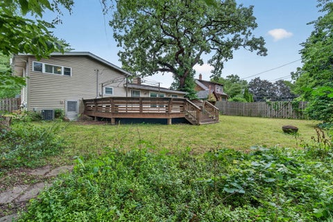 Tiny photo for 145 Dole Avenue, Crystal Lake, IL 60014 (MLS # 12737438)