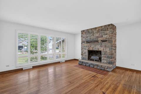 Tiny photo for 145 Dole Avenue, Crystal Lake, IL 60014 (MLS # 12737438)