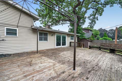 Tiny photo for 145 Dole Avenue, Crystal Lake, IL 60014 (MLS # 12737438)