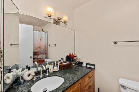 Tiny photo for 801 S PLYMOUTH Court #504, Chicago, IL 60605 (MLS # 12600862)