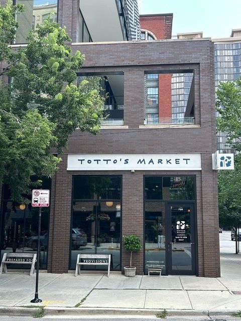 Tiny photo for 801 S PLYMOUTH Court #504, Chicago, IL 60605 (MLS # 12600862)