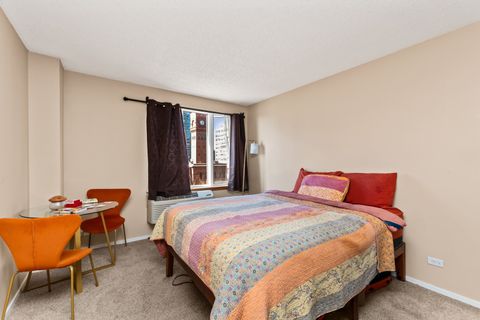 Tiny photo for 801 S PLYMOUTH Court #504, Chicago, IL 60605 (MLS # 12600862)