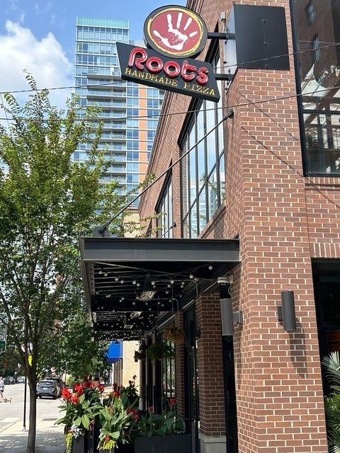 Tiny photo for 801 S PLYMOUTH Court #504, Chicago, IL 60605 (MLS # 12600862)