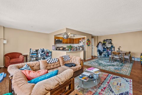 Tiny photo for 801 S PLYMOUTH Court #504, Chicago, IL 60605 (MLS # 12600862)
