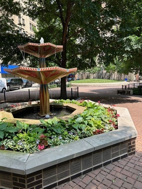 Tiny photo for 801 S PLYMOUTH Court #504, Chicago, IL 60605 (MLS # 12600862)