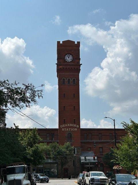 Tiny photo for 801 S PLYMOUTH Court #504, Chicago, IL 60605 (MLS # 12600862)