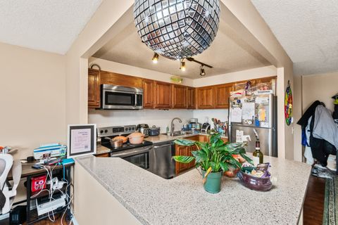 Tiny photo for 801 S PLYMOUTH Court #504, Chicago, IL 60605 (MLS # 12600862)