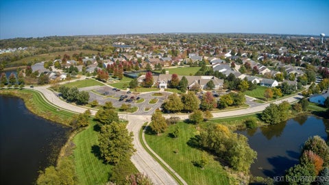Tiny photo for 2772 Cascade Falls Circle, Elgin, IL 60124 (MLS # 12781006)