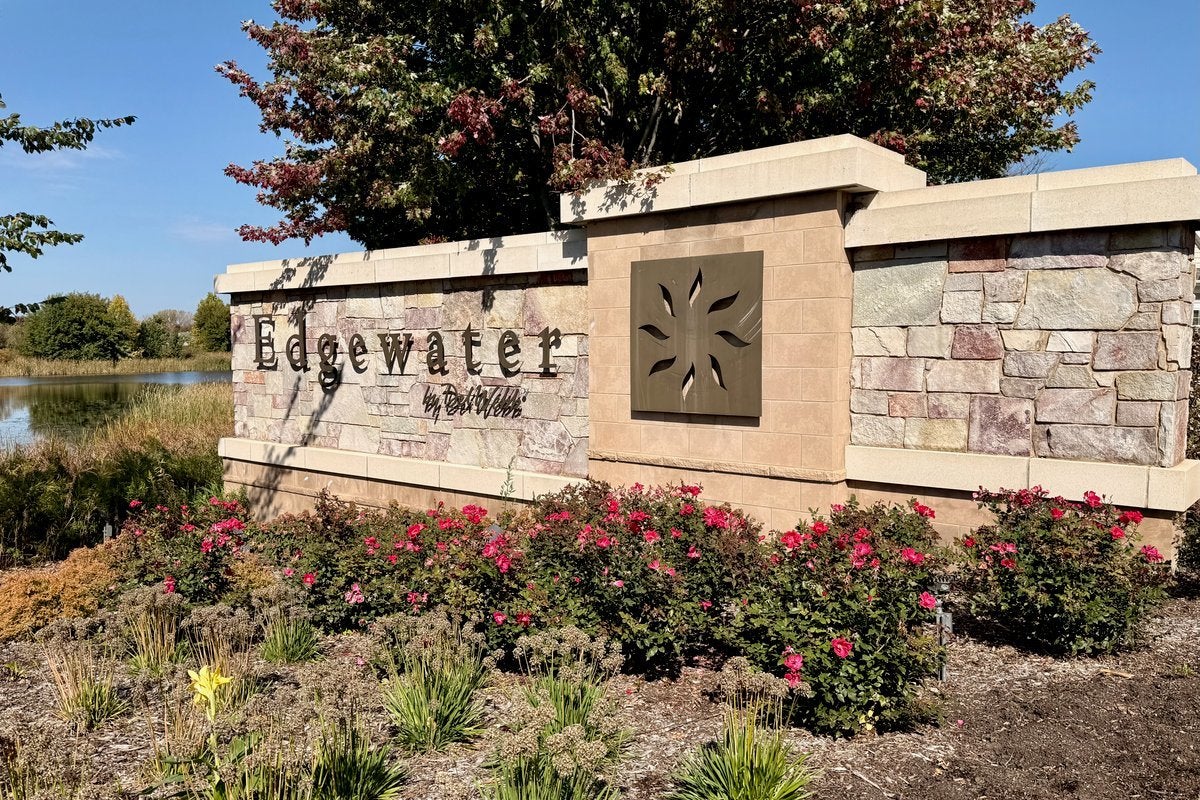 2772 Cascade Falls Circle
