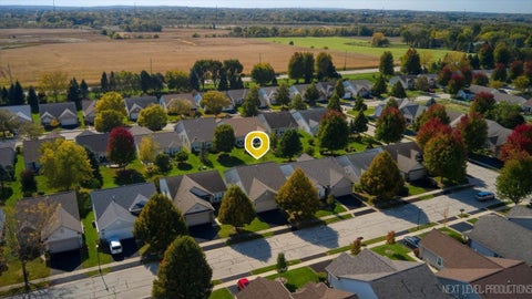Tiny photo for 2772 Cascade Falls Circle, Elgin, IL 60124 (MLS # 12781006)