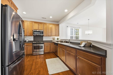 Tiny photo for 2772 Cascade Falls Circle, Elgin, IL 60124 (MLS # 12781006)